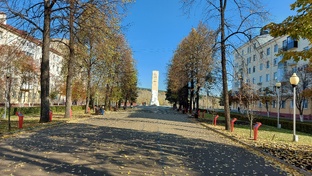 Память кузбасских дивизий 1941 1942 гг