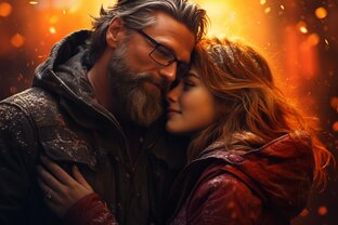 Повести о семье