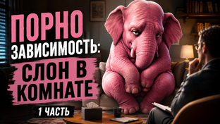 Порнозависимость