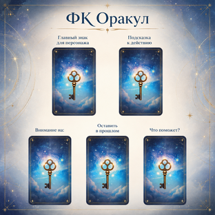 ФК Оракул