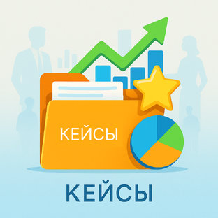 Реальные кейсы