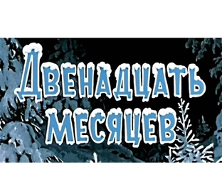 12 месяцев СП