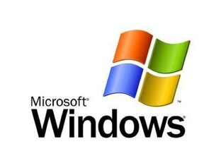 Microsoft Windows