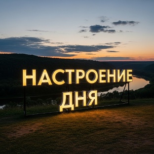 Настроение дня