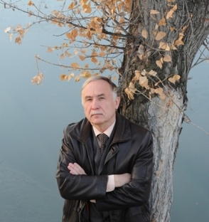 Сергей Кокорин