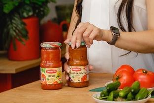 Быстрые рецепты