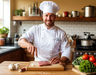Советы шеф-повара