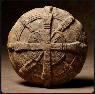 Древние артефакты и археология