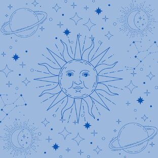 Знаки Зодиака: Легенда и символизм