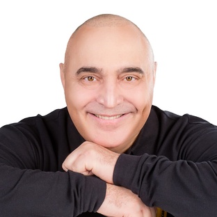 Super Jump - Владимир Довгань