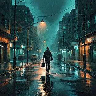 Детектив / Триллер