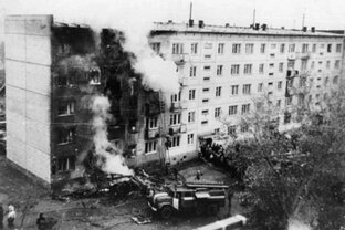 Исторический Новосибирск