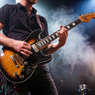 Про музыку и кино, а также иное искусство