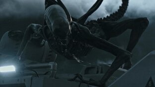 Aliens Dark Descent Прохождение