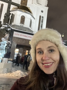 Мой врачебный путь