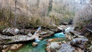 Krasnodarskiy kray (Russia)