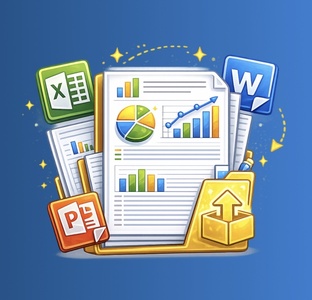 Аналитика и отчёты в опросах: фильтры, статистика и экспорт