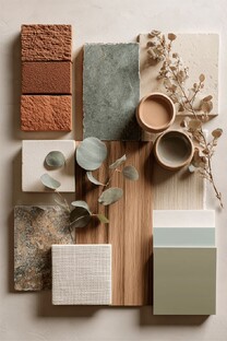 Природа в искусстве