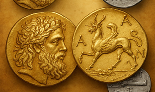 Нумизматика