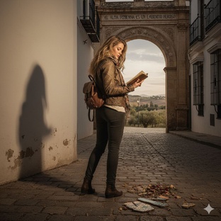 Испания. Эмиграция туда и обратно.