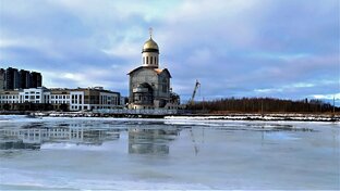 Школа церковного пения