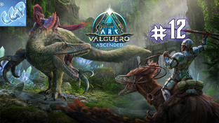 ARK: Survival Ascended - Valguero
