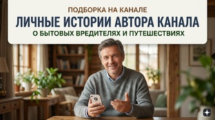Личные истории