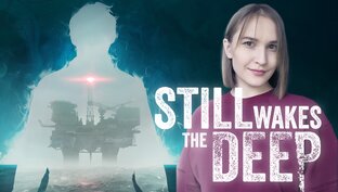 Still Wakes The Deep