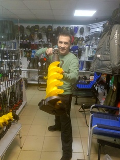 Магазин Prost Fishing