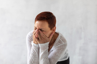 Пережить кризис и обрести опору в зрелом возрасте