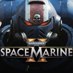 Warhammer 40000 Space Marine 2 ★ ГЛУБОКОЕ ПРОХОЖДЕНИЕ