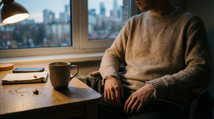 Почему ничего не хочется делать и ничего не радует