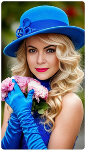 Лето в разгаре…