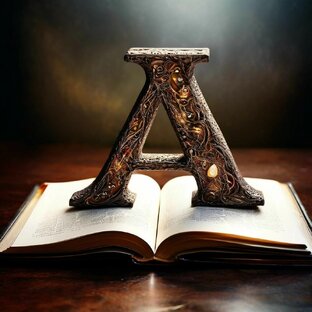 Алфавит Пробуждения 