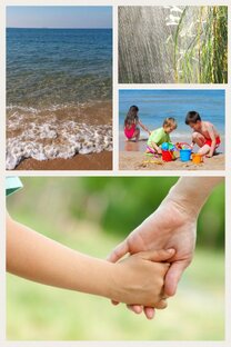 Истории о семье