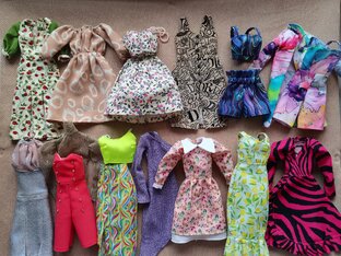 Коллекция июня 2023