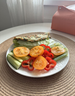 Рецепты от Нутрициолога 