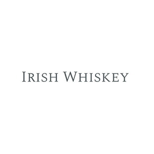 Irish Whiskey 