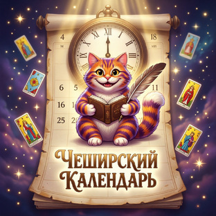 Чеширский календарь