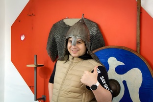 Музейная «кухня»