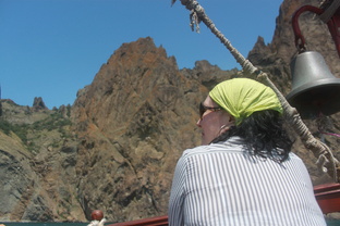 ПОЗНАВАТЕЛЬНОЕ ЛЕТО Часть 1 