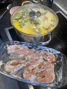 Just Кухня Описание 🍽️ 