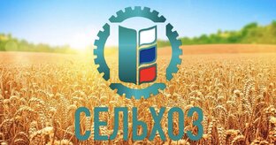 Сельское хозяйство России