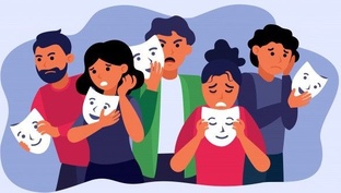 Слои отношений: разговор по существу