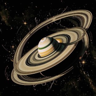 Транзиты планет в 2025г - что принесут?