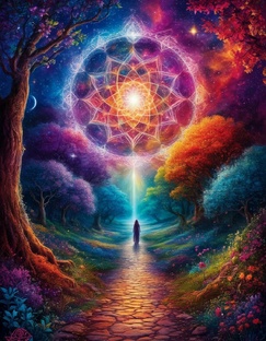 Первые шаги в магии