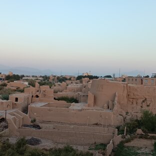 Загадочная Персия