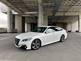 Авто из Японии и Кореи