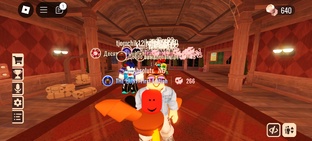 Подборка выпуска про Roblox 2025