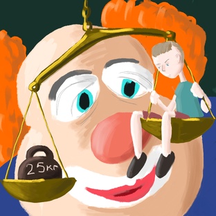 В. Ю. Драгунский "Денискины рассказы"